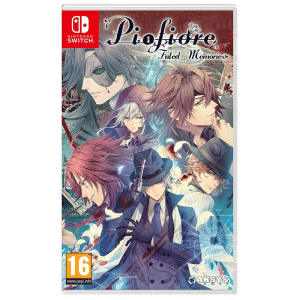 piofore fated memories switch visuel produit