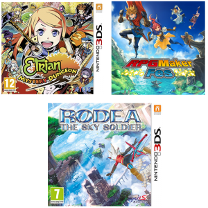 promo jeux 3DS nintendo eshop 27 08 20