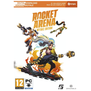 rocket arena pc visuel produit