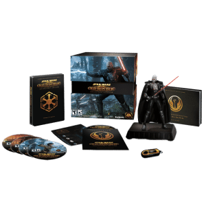 star wars old republic pc visuel produit