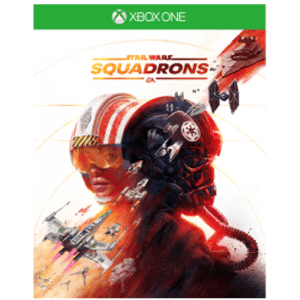 star wars squadrons xbox one visuel produit
