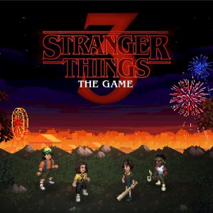 stranger things 3 pc offert