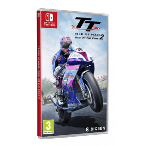 tt isle of man 2 switch