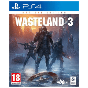 wasteland 3 ps4 visuel produit