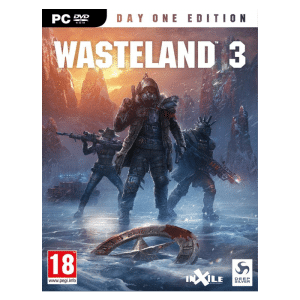 wasteland 3 visuel produit pc