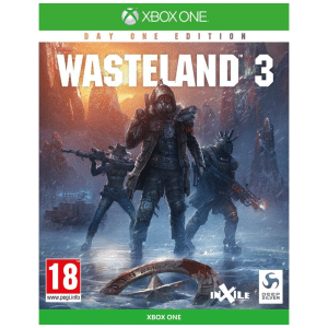wasteland 3 xbox visuel produit