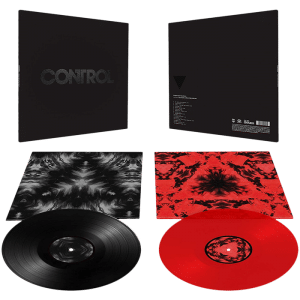 BO OST Control double vinyle