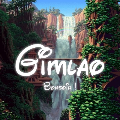 Gimlao
