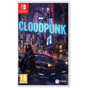 cloudpunk switch version standard