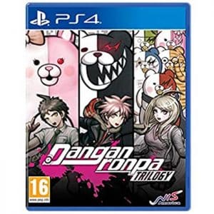 danganronpa trilogy ps4 it uk