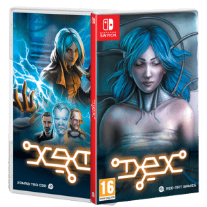 dex visuel produit switch