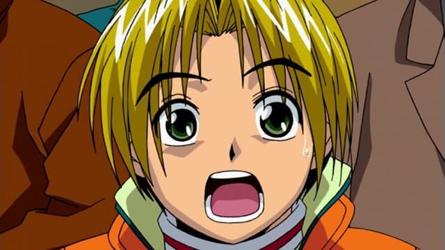 Hikaru