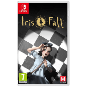 iris fall visuel produit switch