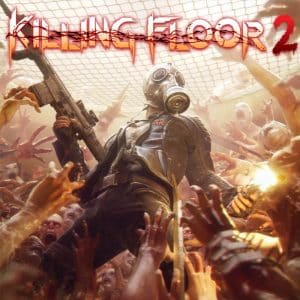 killing floor 2 pc dématerialisé