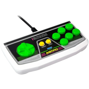 manette sega astro city mini