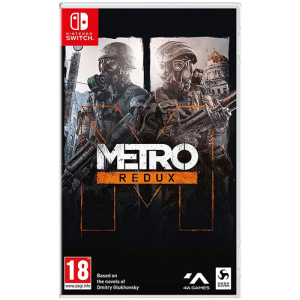metro redux switch visuel produit