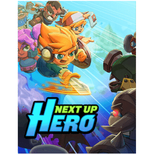 next up hero pc