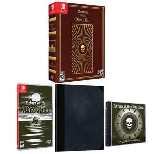 obradin limited run games switch