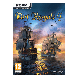 port royale 4 pc visuel produit