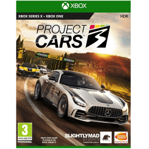 project cars 3 xbox one visuel produit def