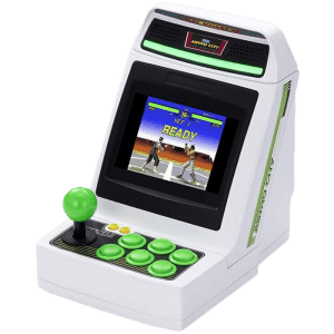 sega astro city mini