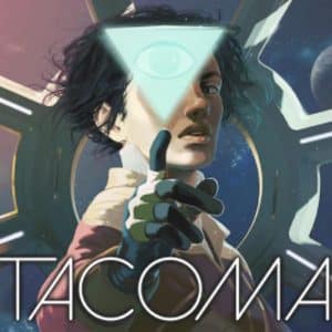tacoma pc