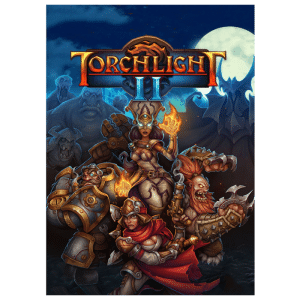 torchlight 2 gratuit pc