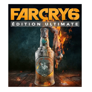 visuel produit far cry 6 edition ultimate pc