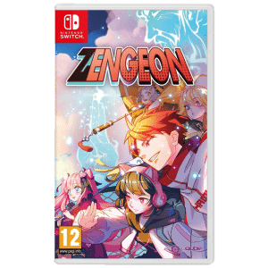 zengeon visuel produit switch