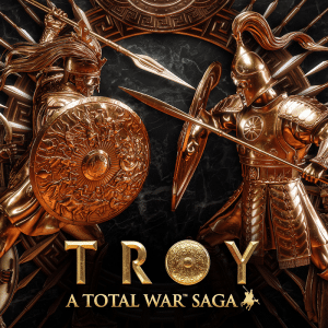 a total war saga troy pc mac