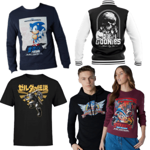 anniversaire zavvi promo flash40 collections