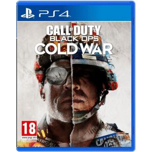 call of duty black ops cold war visuel produit ps4