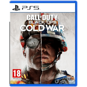 call of duty black ops cold war visuel produit ps5