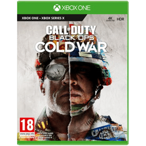 call of duty black ops cold war visuel produit xbox one