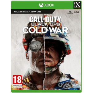 call of duty black ops cold war visuel produit xbox series x