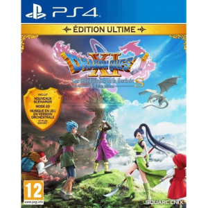 dragon quest xi S edition ultime ps4 visuel produit fr definitif