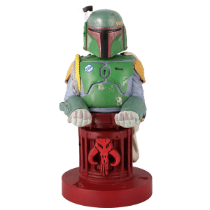 figurine cable guy boba fett visuel produit