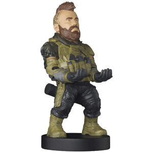 figurine cable guy call of duty black ops visuel produit
