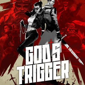gods trigger visuel produit pc