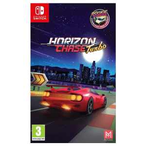 horizon chase turbo switch dlc rookies visuel produit standard