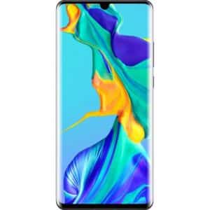 huwai p30 128 go visuel produit