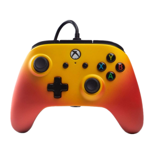 manette filaire xbox solaire