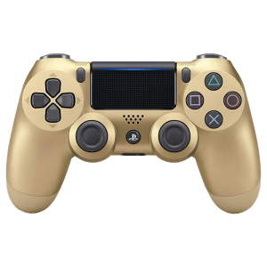 manette gold ps4 visuel standard