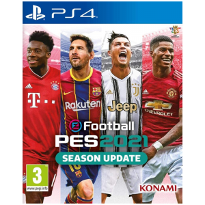 pes 2021 season update visuel produit ps4