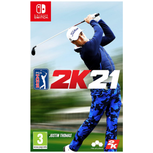 pga 2K21 visuel produit switch