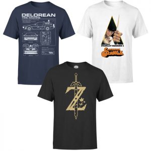 promo-zavvi-3-t-shirt-pour-27 euros