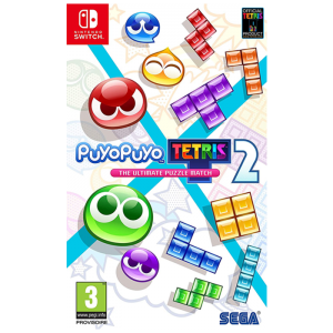 puyo puyo tetris 2 switch visuel produit standard