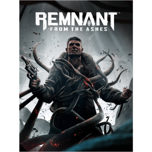 remnant from the ashes pc dematérialisé