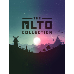 the alto collection pc