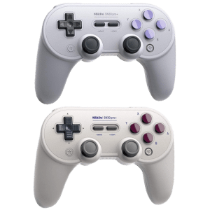 visuel produit manette sn30 plus americaine et classic